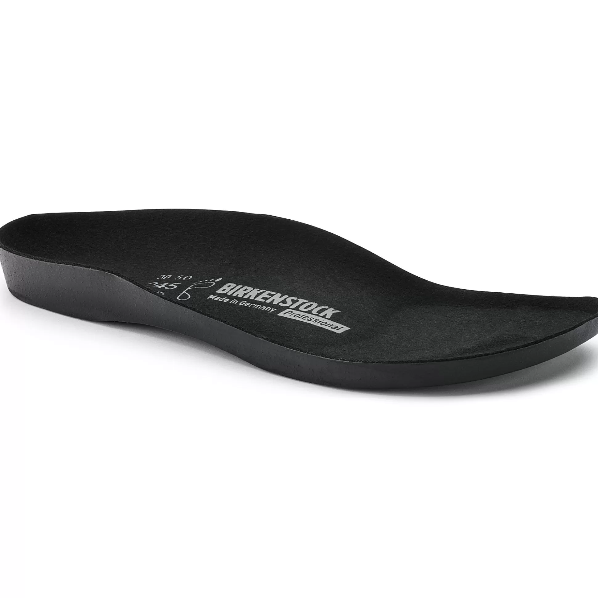 Birkenstock Udskiftningsfodseng Profi-Birki^Damer Indlægssåler