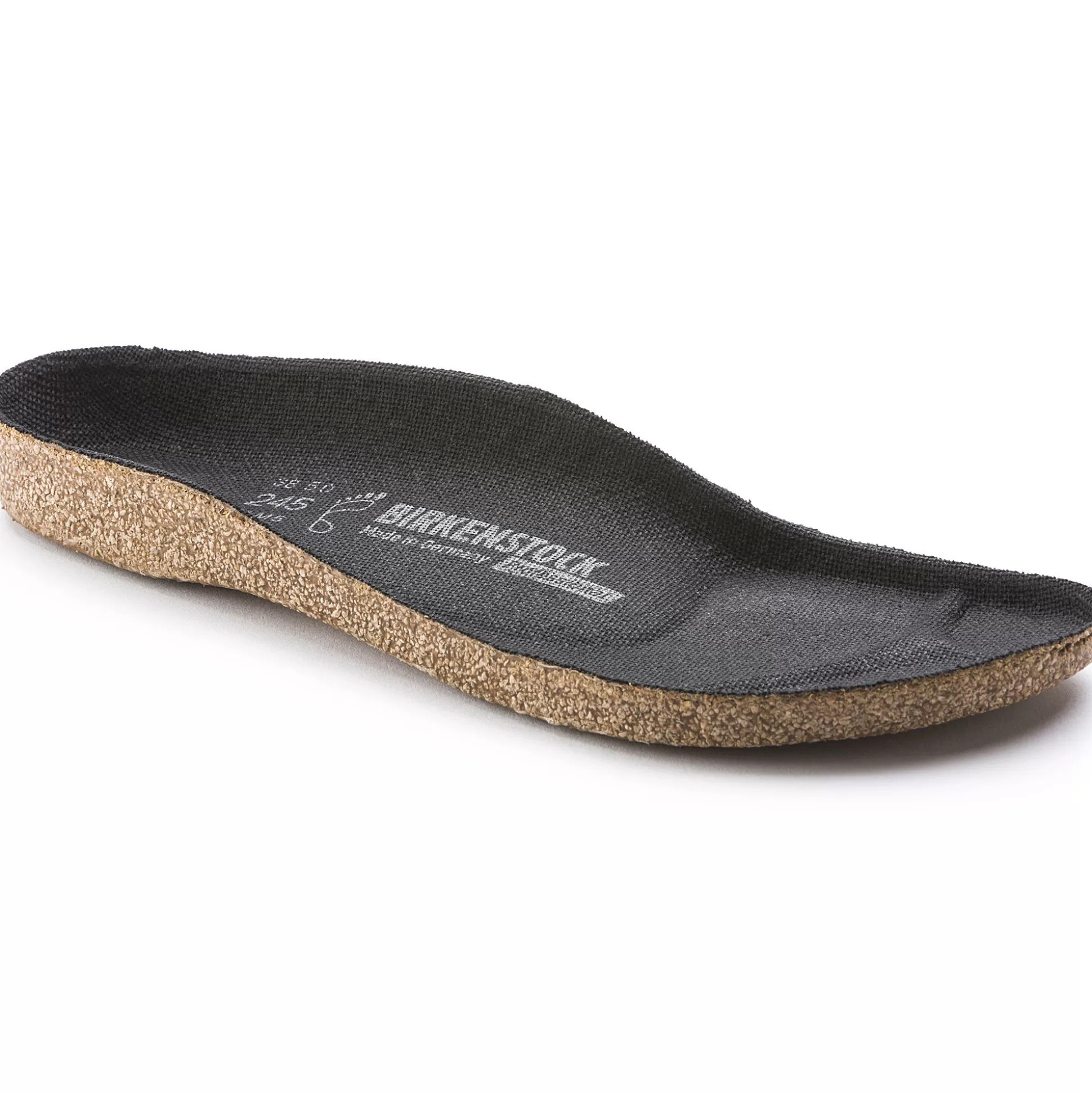 Birkenstock Udskiftningsfodseng Super Birki^Damer Indlægssåler