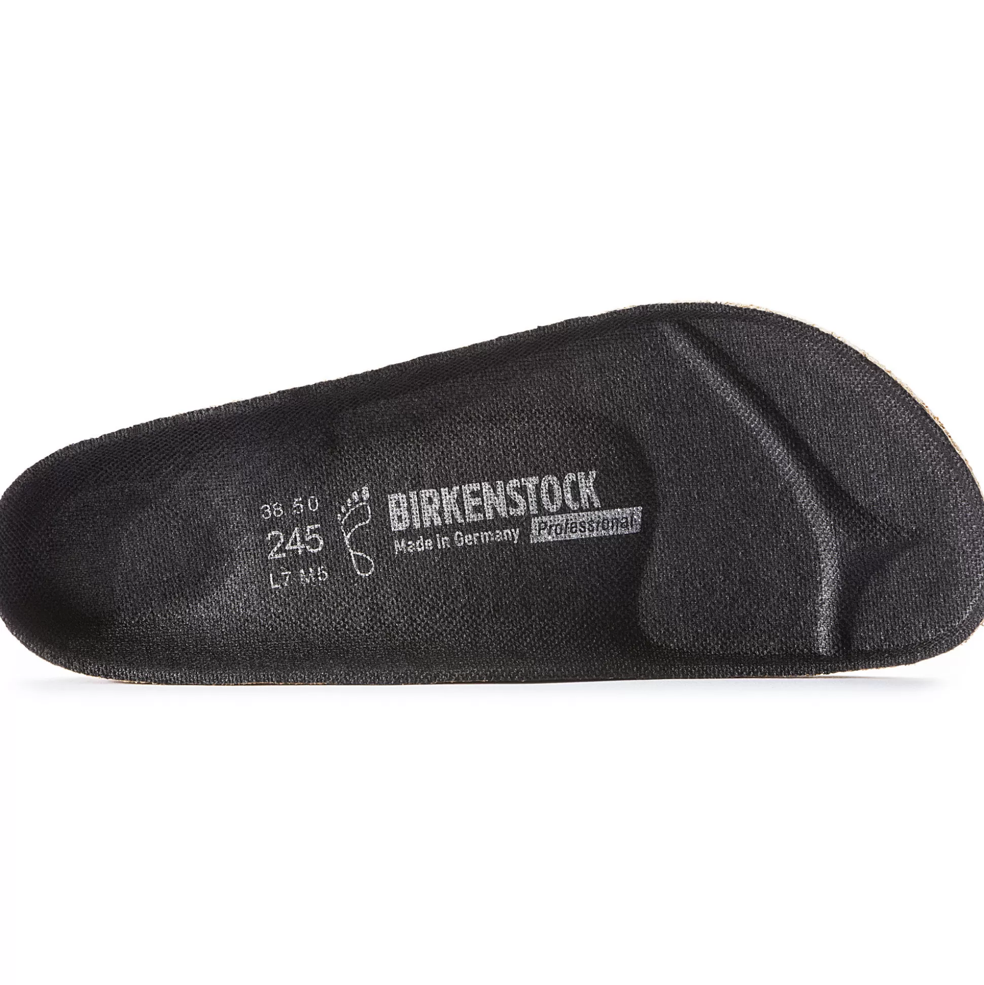 Birkenstock Udskiftningsfodseng Super Birki^Damer Indlægssåler