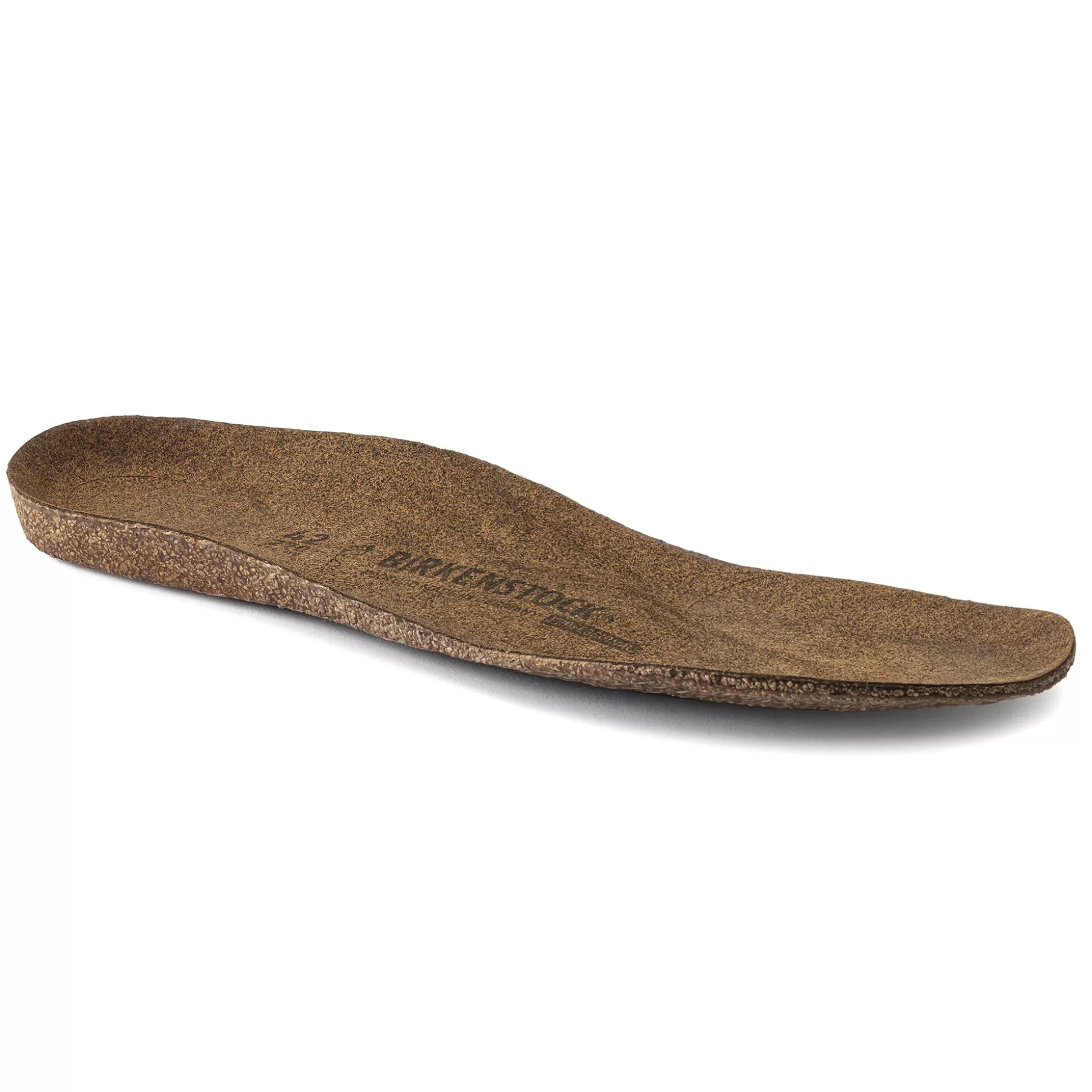 Birkenstock Udskiftningsfodsengqo / Qs Herrer^Damer Indlægssåler