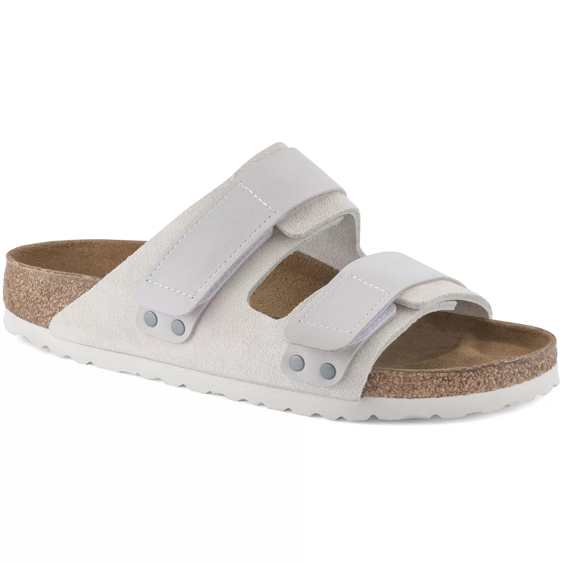 Birkenstock Uji^Herrer To Remme