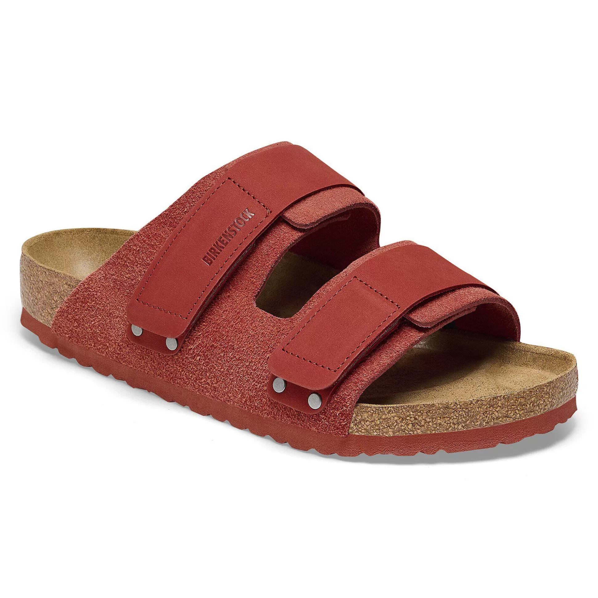 Birkenstock Uji^Herrer To Remme