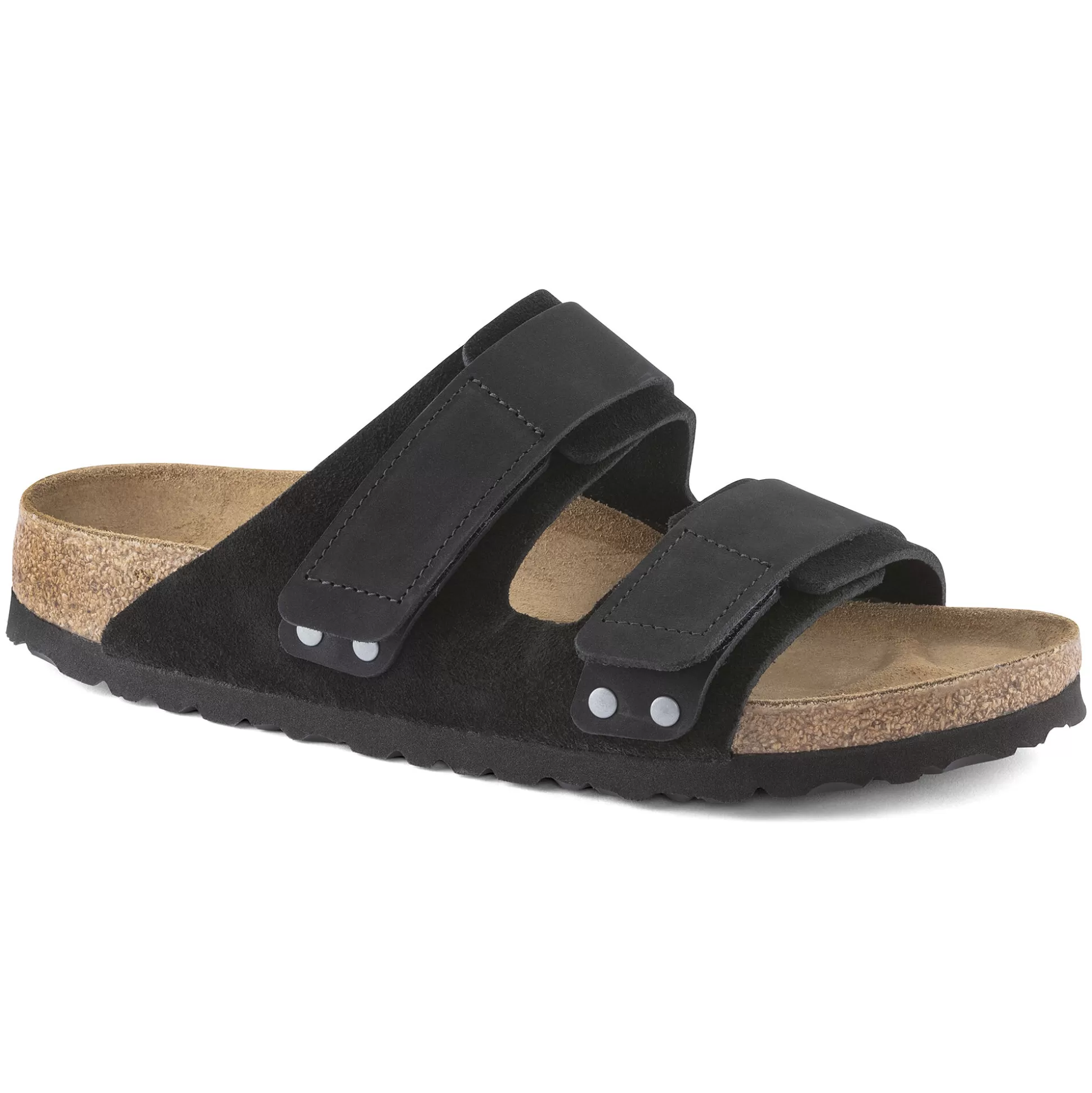 Birkenstock Uji^Herrer To Remme