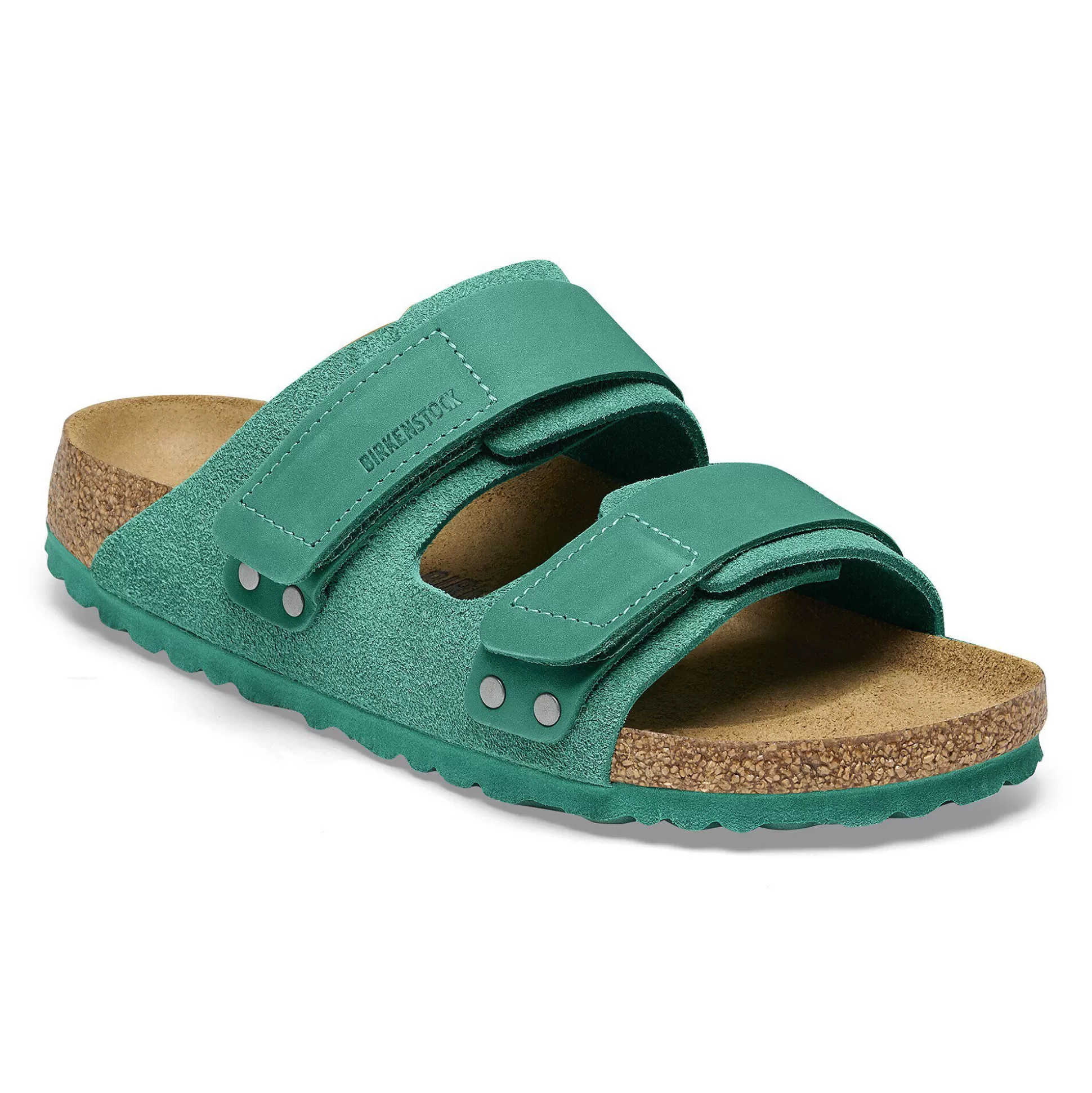 Birkenstock Uji^Herrer To Remme