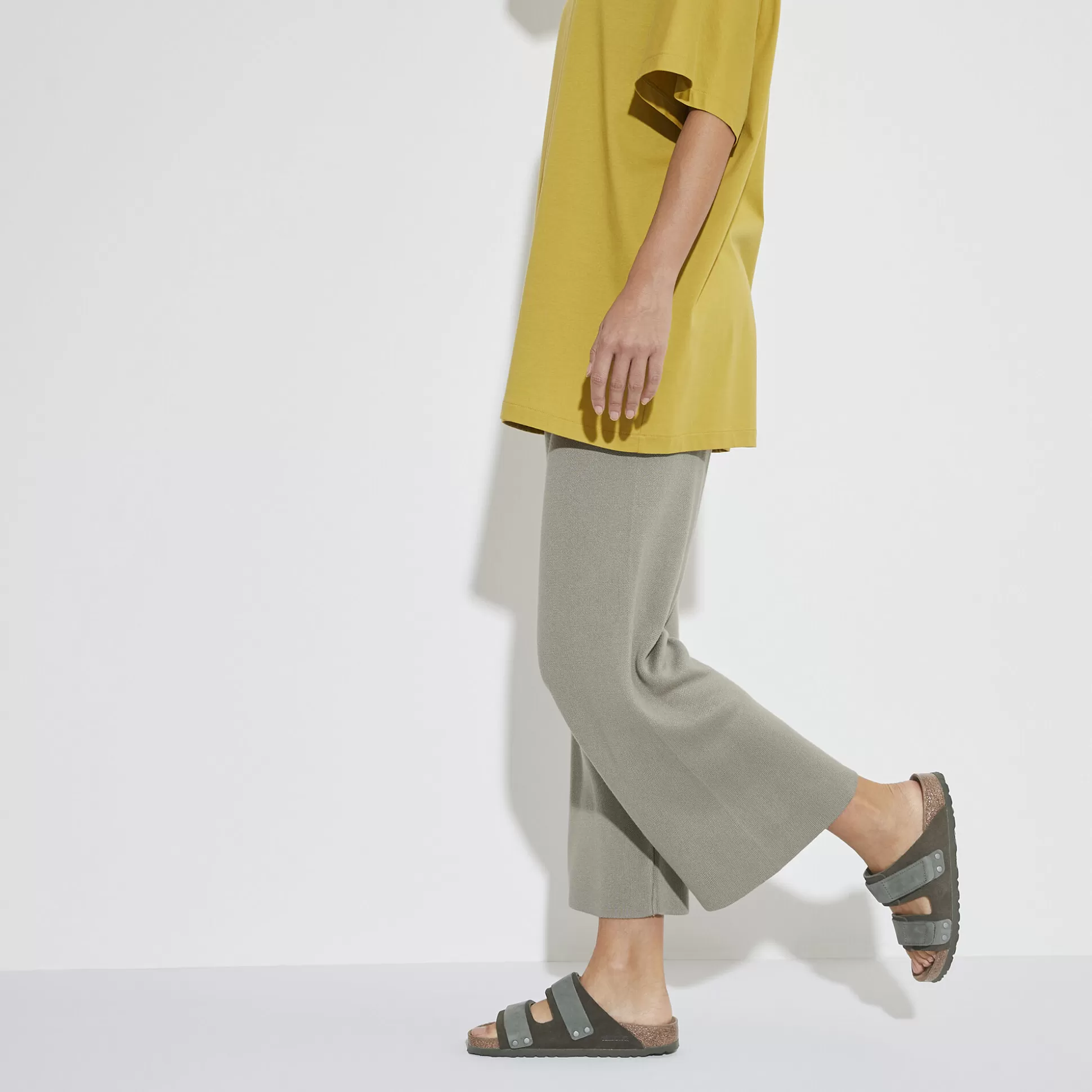 Birkenstock Uji^Herrer To Remme