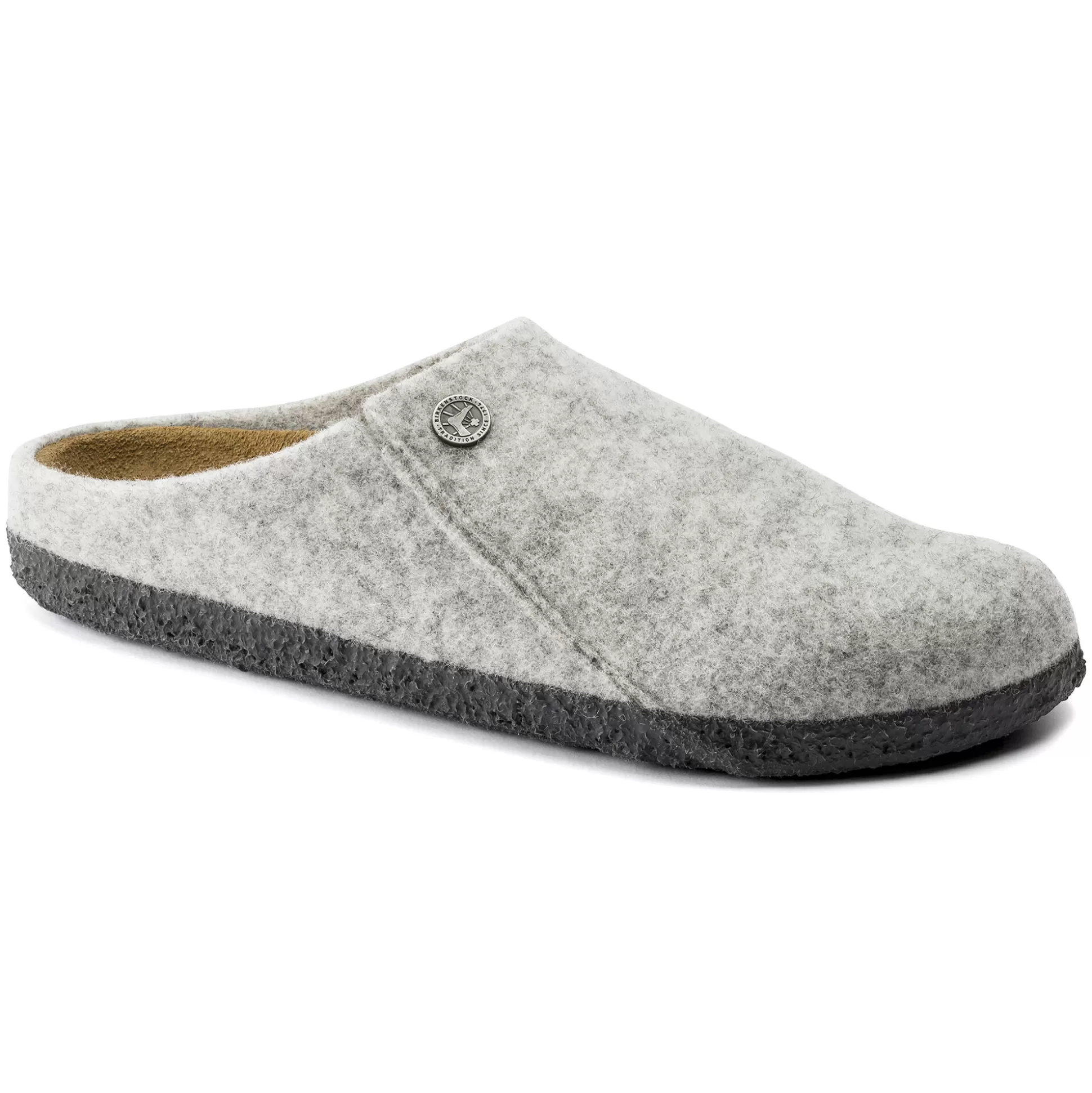 Birkenstock Zermatt^Damer Hjemmesko