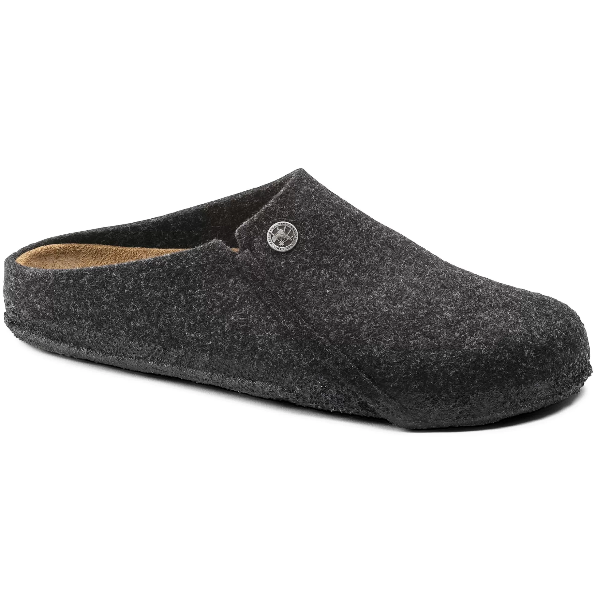 Birkenstock Zermatt^Damer Hjemmesko