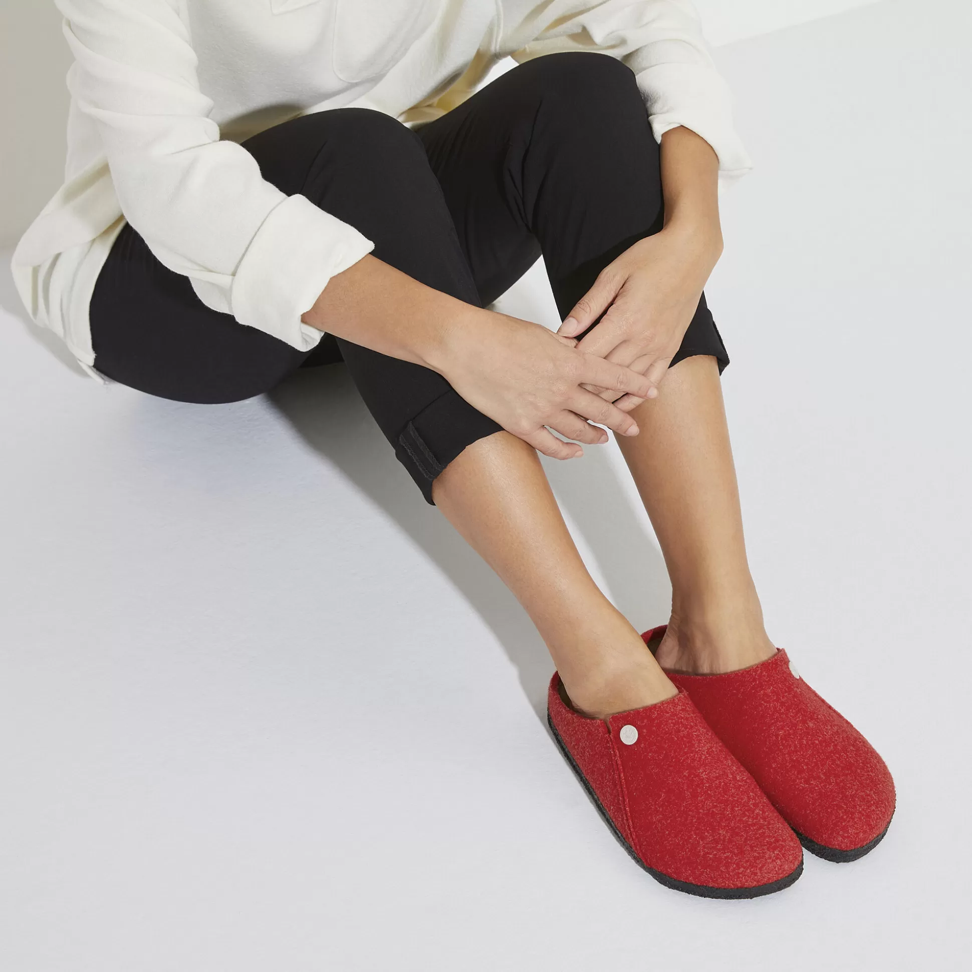 Birkenstock Zermatt^Damer Hjemmesko