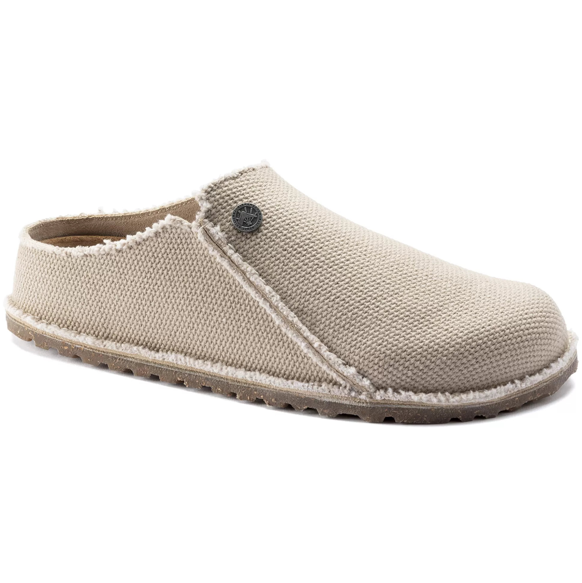 Birkenstock Zermatt Premium^Damer Hjemmesko