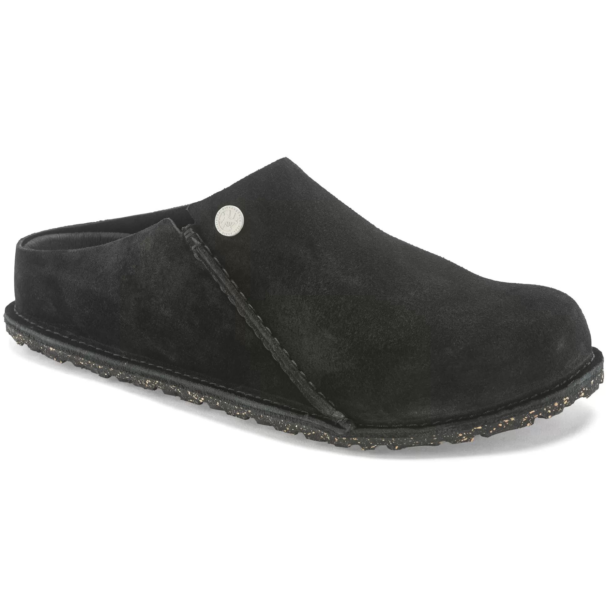 Birkenstock Zermatt Premium^Damer Hjemmesko