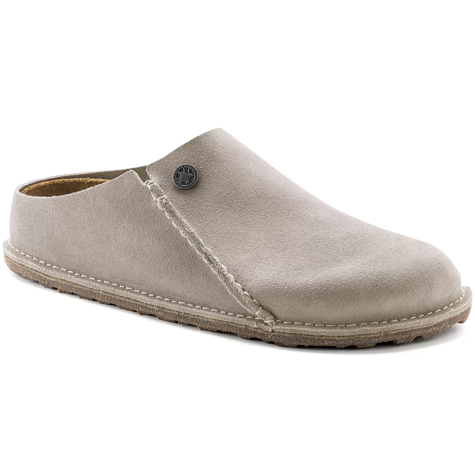 Birkenstock Zermatt Premium^Damer Hjemmesko