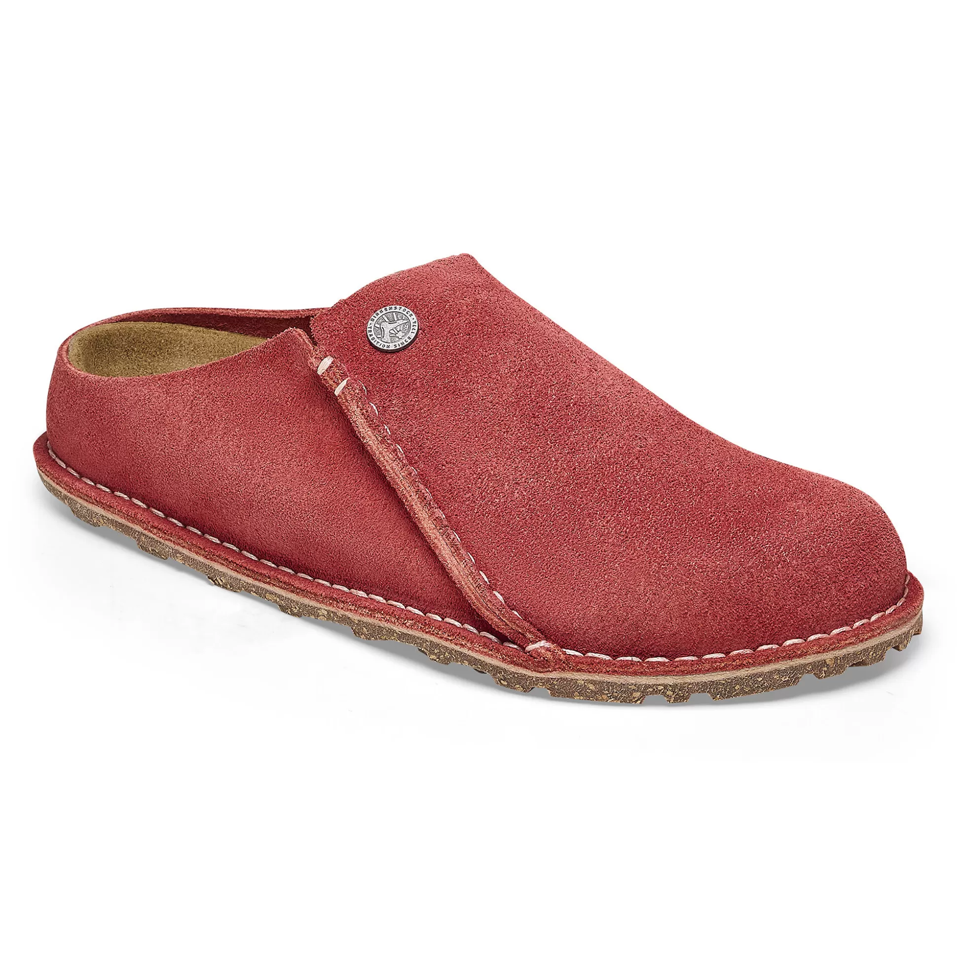 Birkenstock Zermatt Premium^Damer Hjemmesko