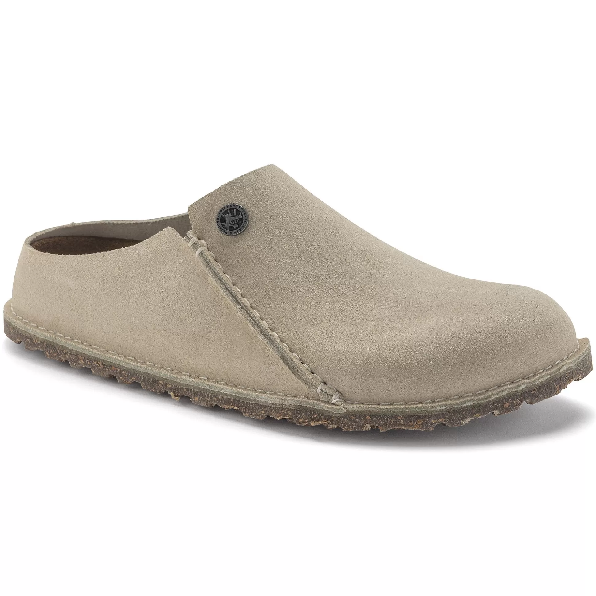 Birkenstock Zermatt Premium^Damer Hjemmesko