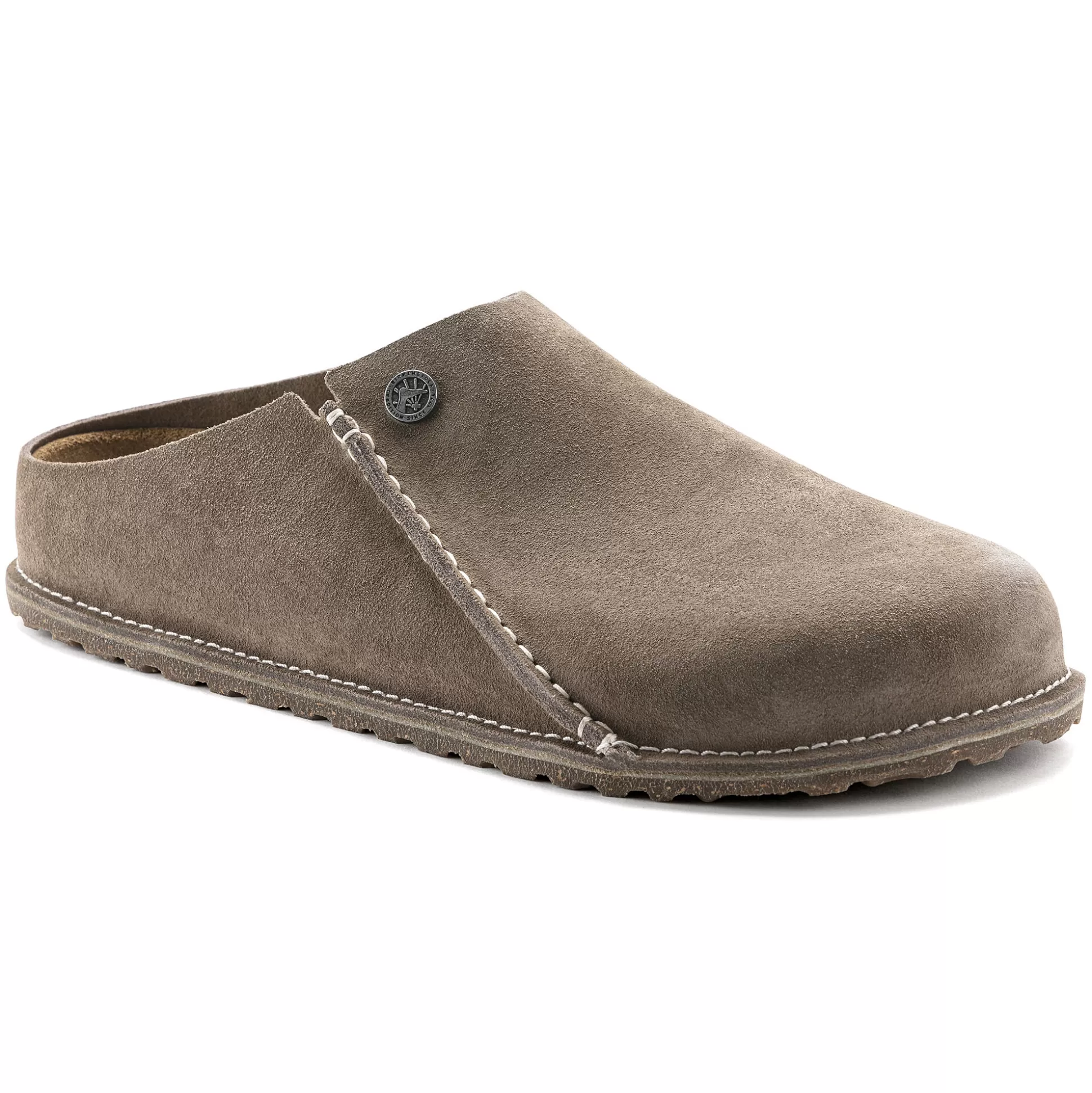 Birkenstock Zermatt Premium^Damer Hjemmesko
