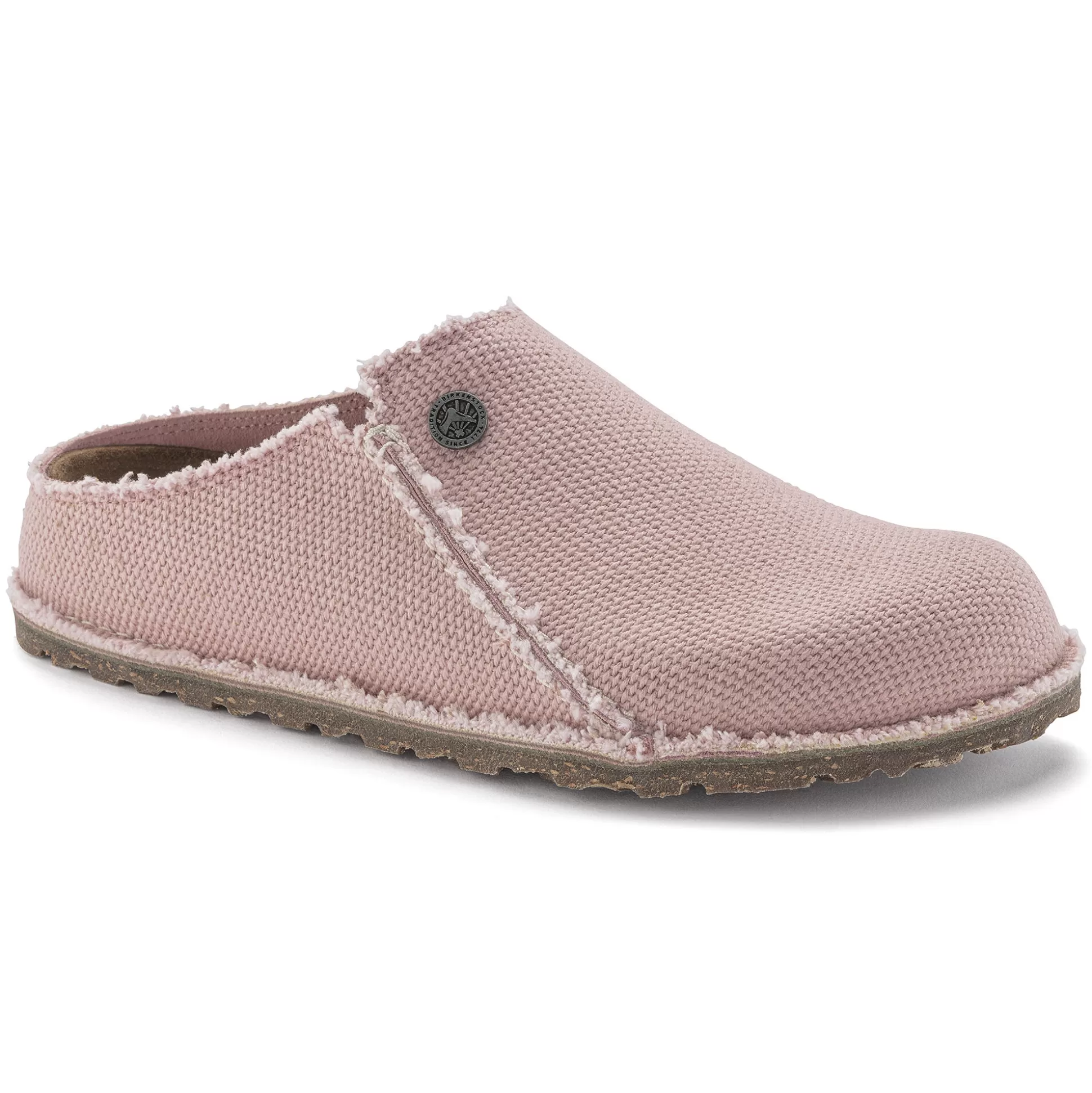 Birkenstock Zermatt Premium^Damer Hjemmesko