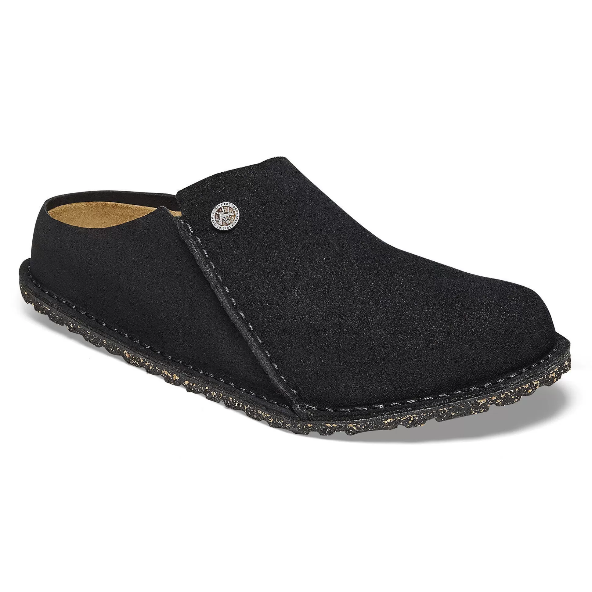 Birkenstock Zermatt Premium^Damer Hjemmesko