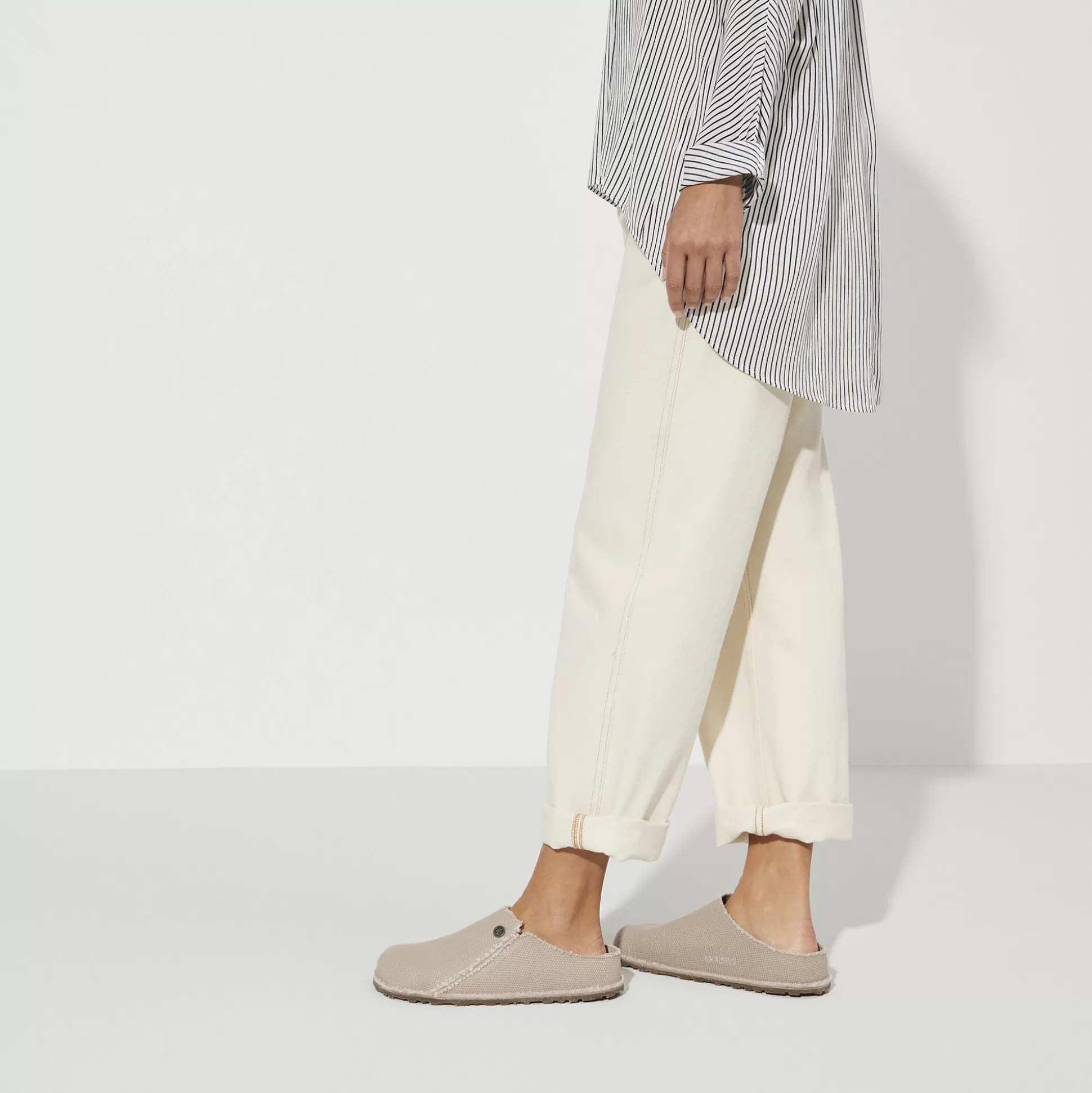 Birkenstock Zermatt Premium^Damer Hjemmesko