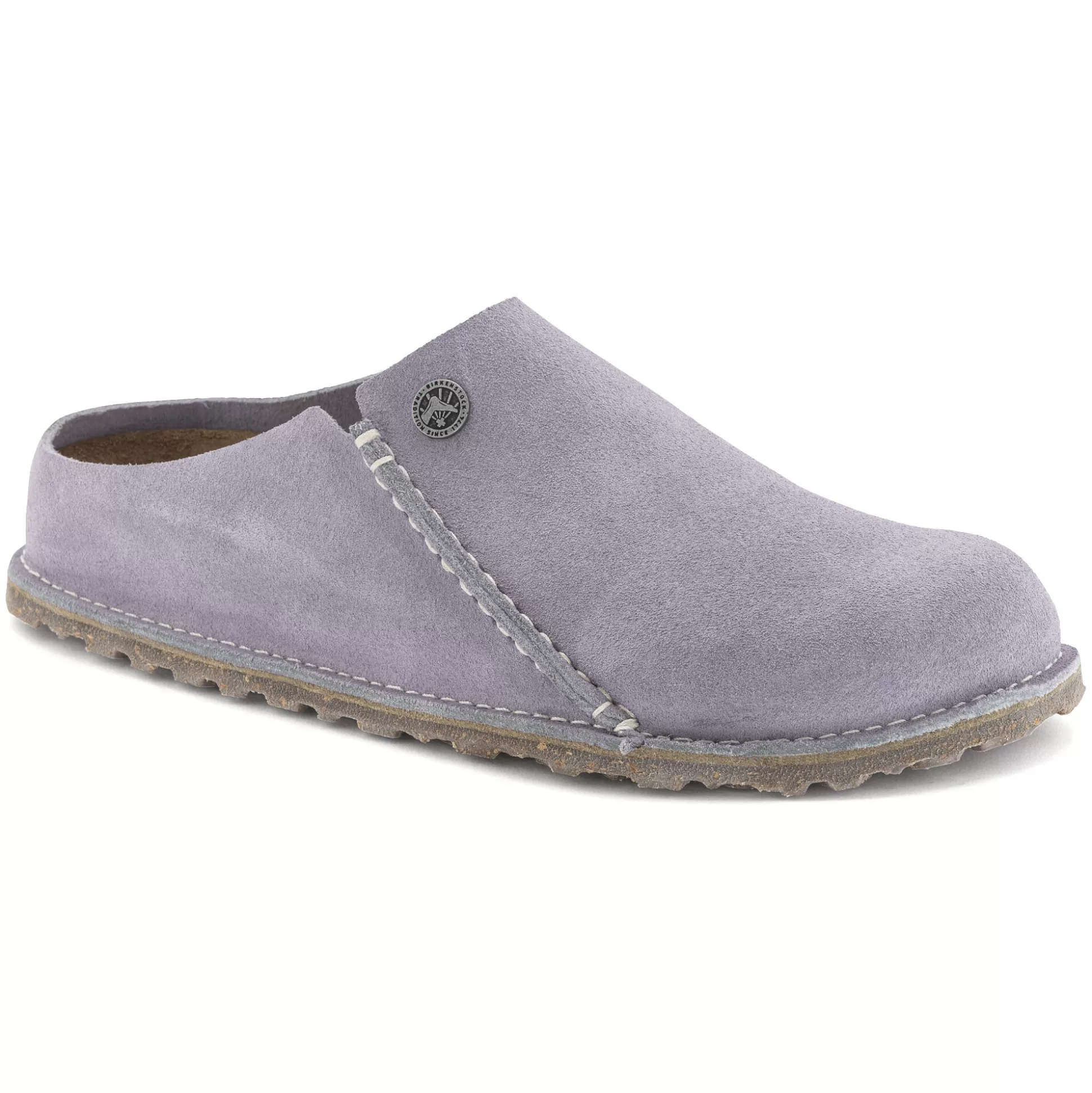 Birkenstock Zermatt Premium^Damer Hjemmesko