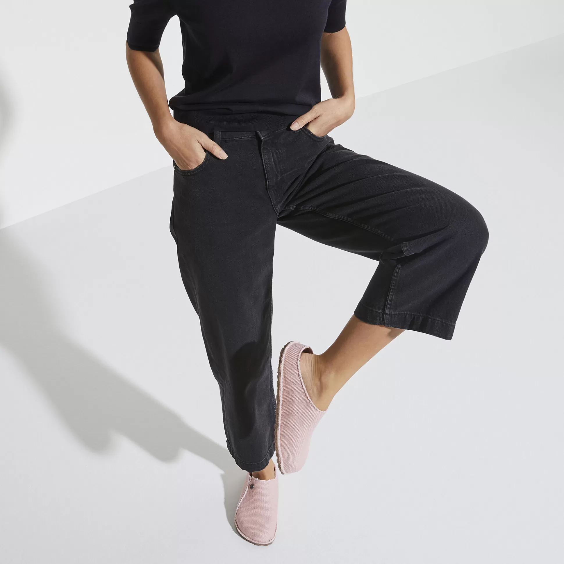 Birkenstock Zermatt Premium^Damer Hjemmesko