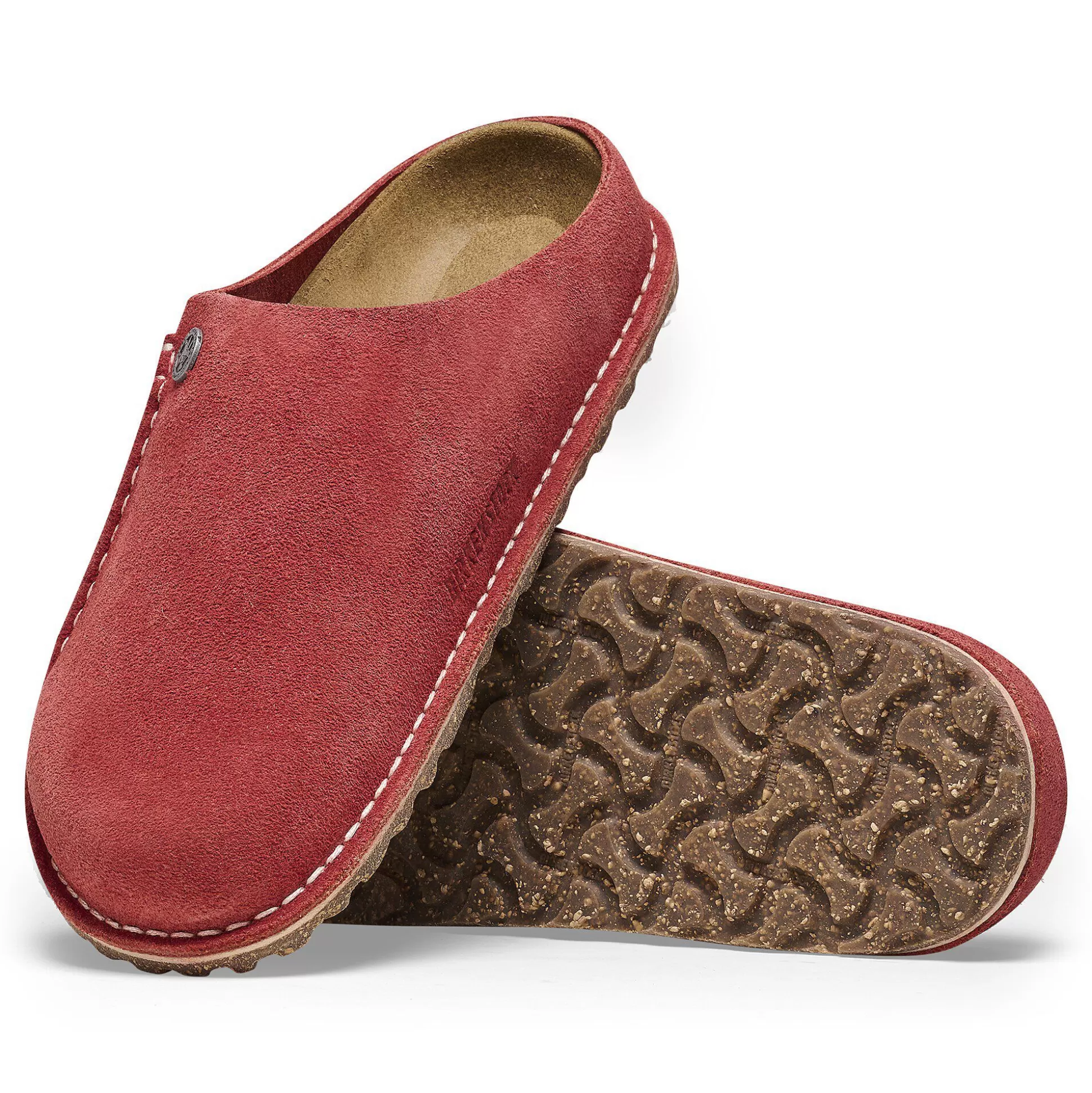 Birkenstock Zermatt Premium^Damer Hjemmesko