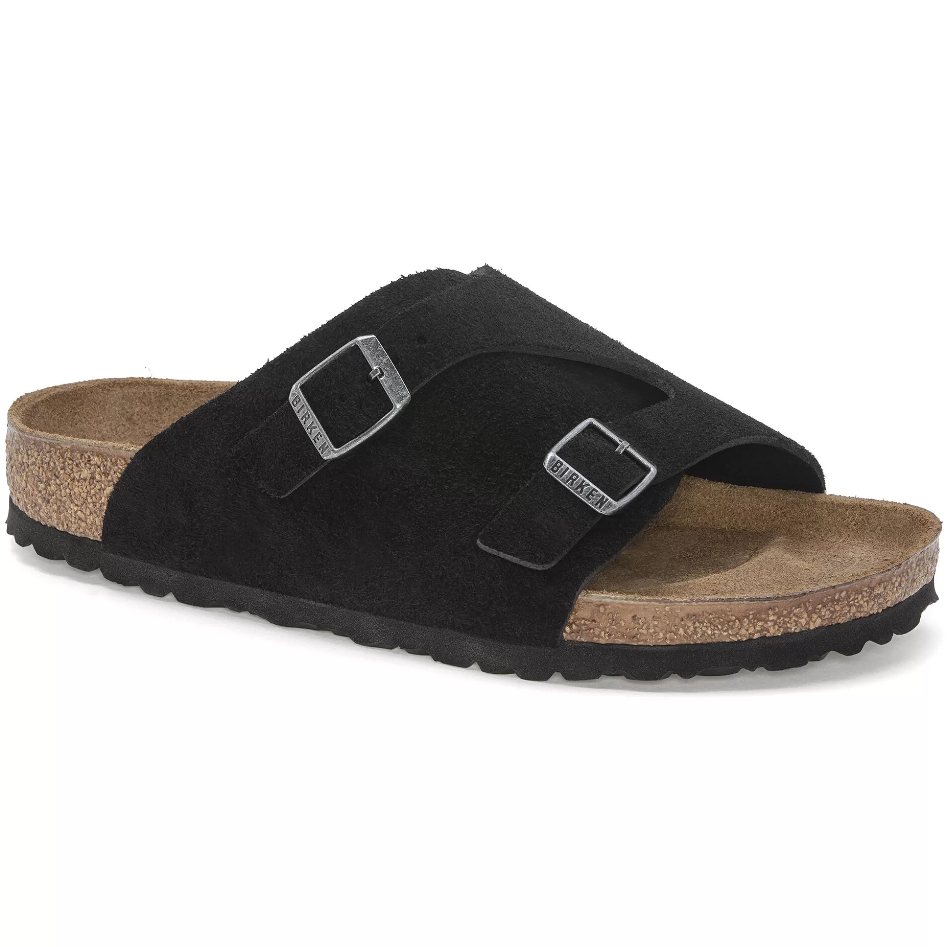 Birkenstock Zurich^Herrer Enkeltrem