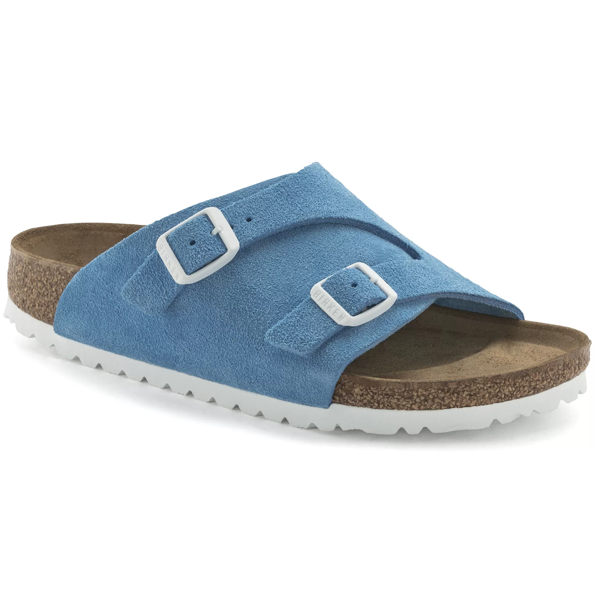 Birkenstock Zurich^Herrer Enkeltrem