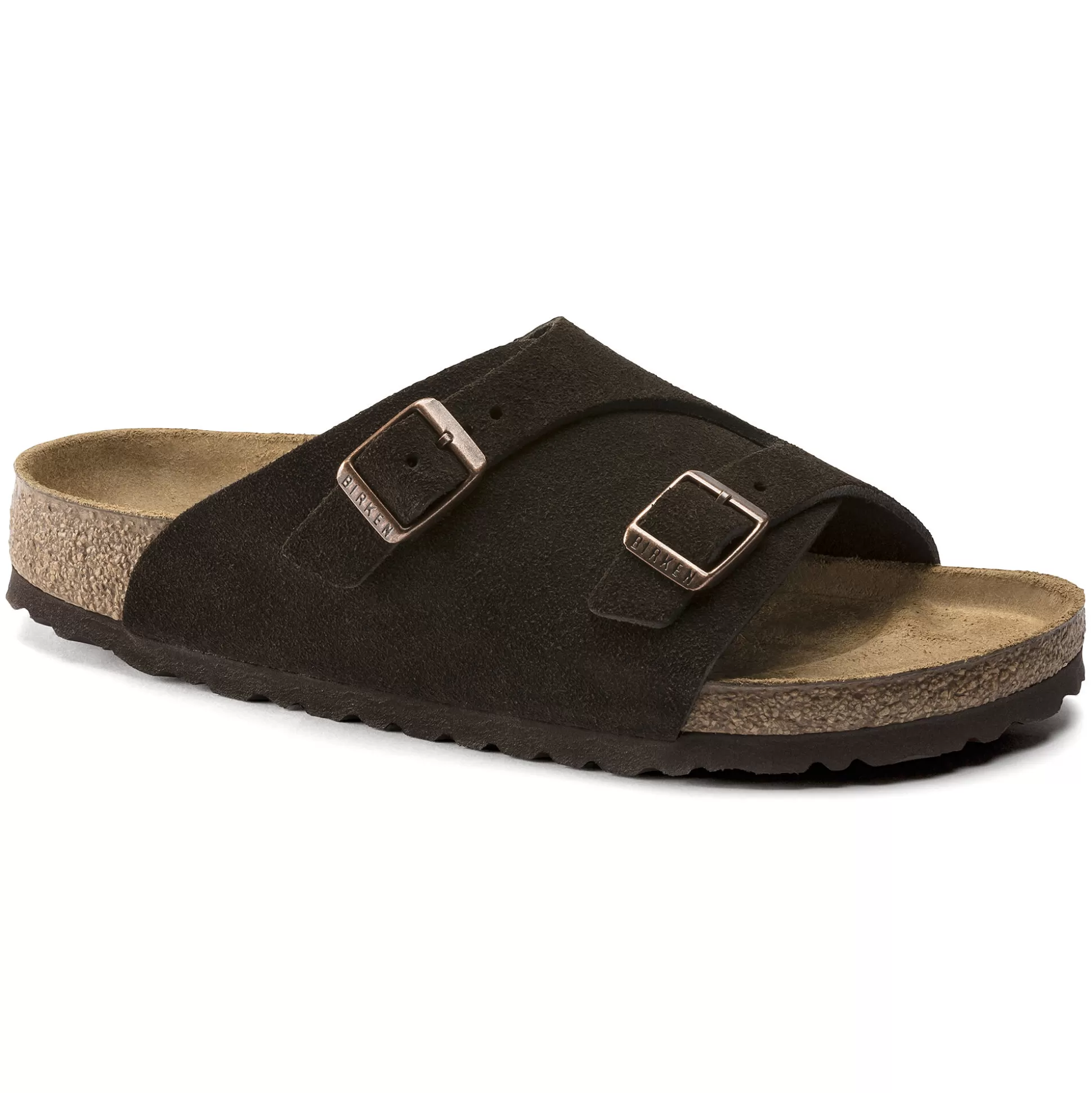 Birkenstock Zurich^Herrer Enkeltrem