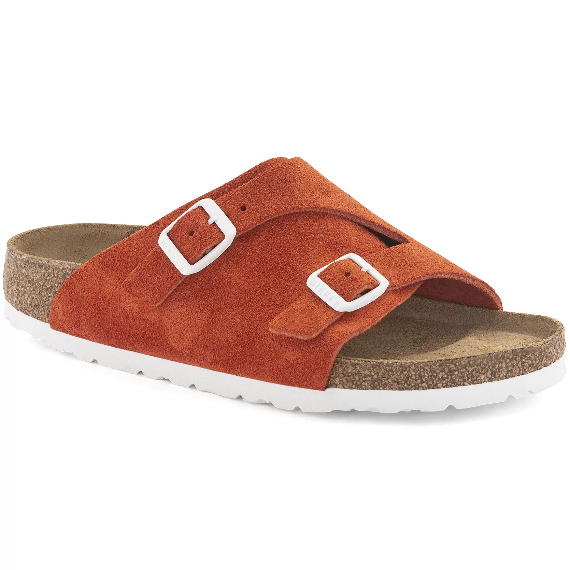 Birkenstock Zurich^Herrer Enkeltrem