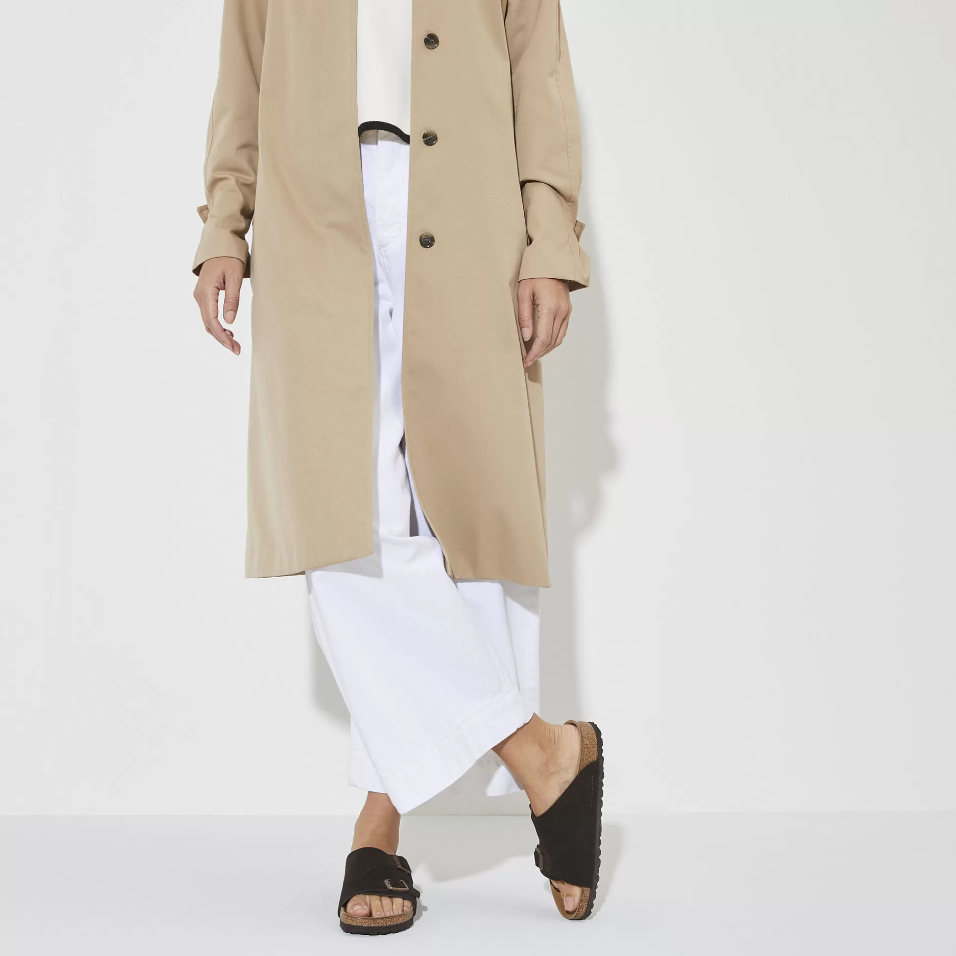 Birkenstock Zurich^Herrer Enkeltrem