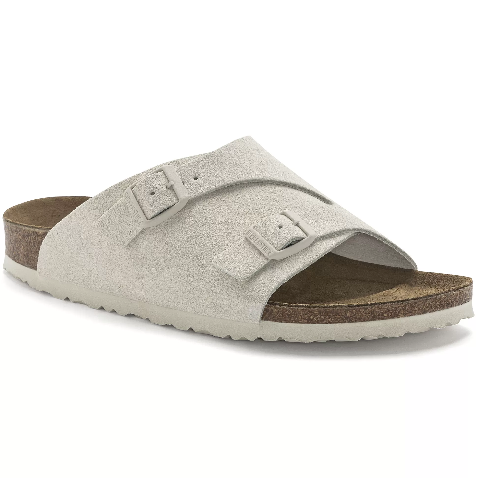Birkenstock Zurich^Herrer Enkeltrem